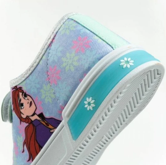 Superge z motivom Frozen za otroke, Leomil, modre