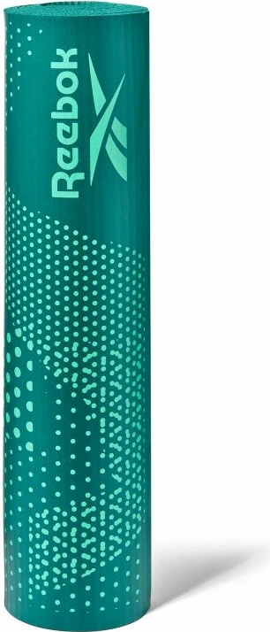 Atlet za trening Reebok, zelene barve