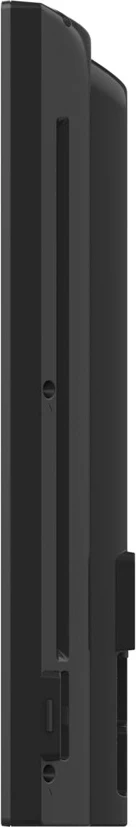 Digitalni oglasni zaslon AG Neovo, 32", Full HD, črn