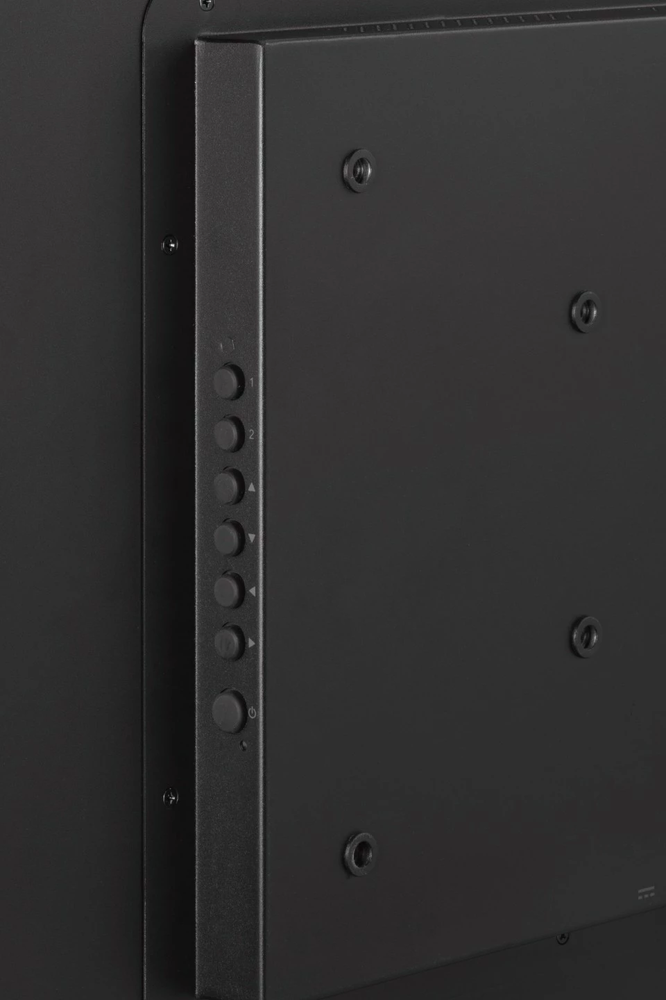 Zaslon na dotik 32 inč Full HD Viewsonic TD3207, črn