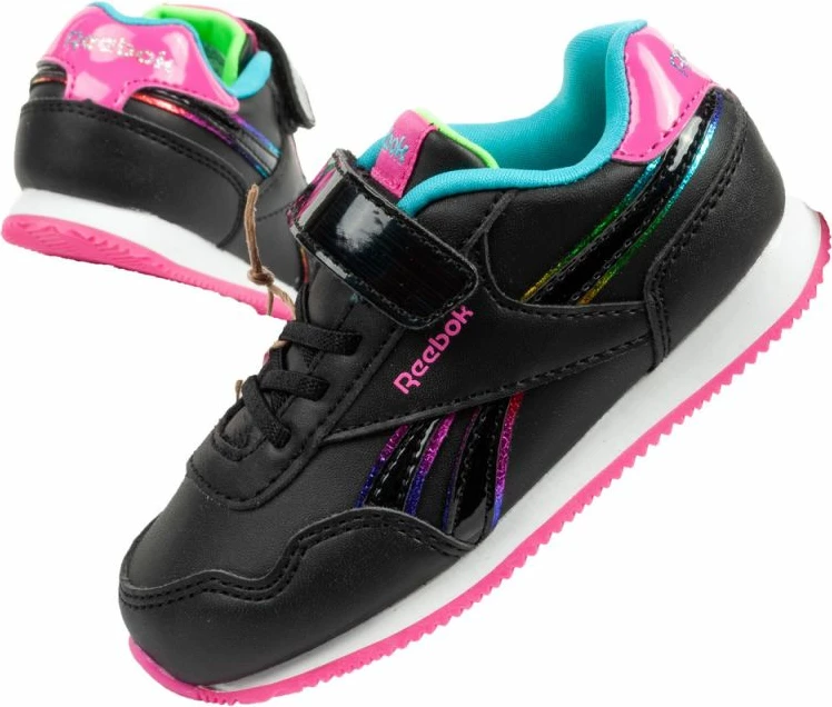 Otroške atlete, Reebok, črne