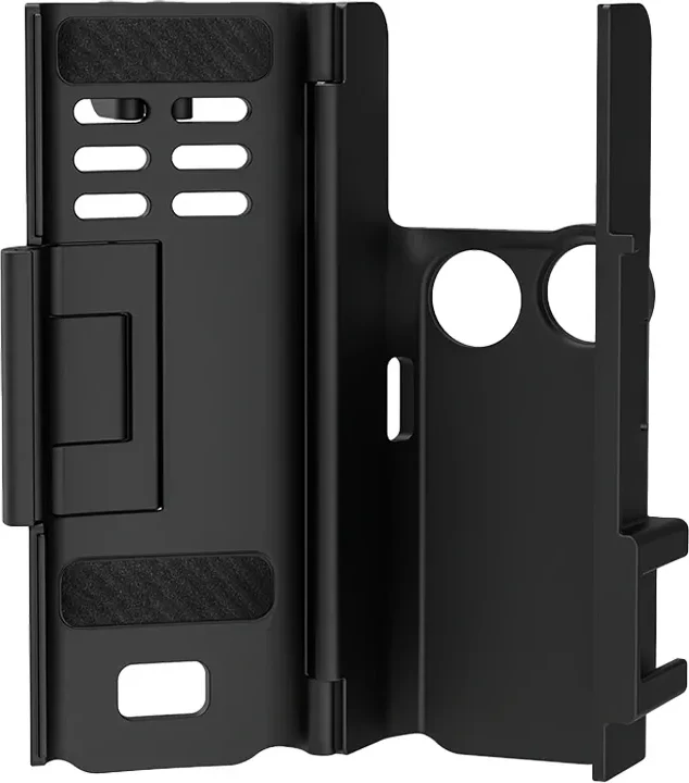 Razširitveni adapter za Osmo Pocket 3, Sunnylife OP3-BK743, črn