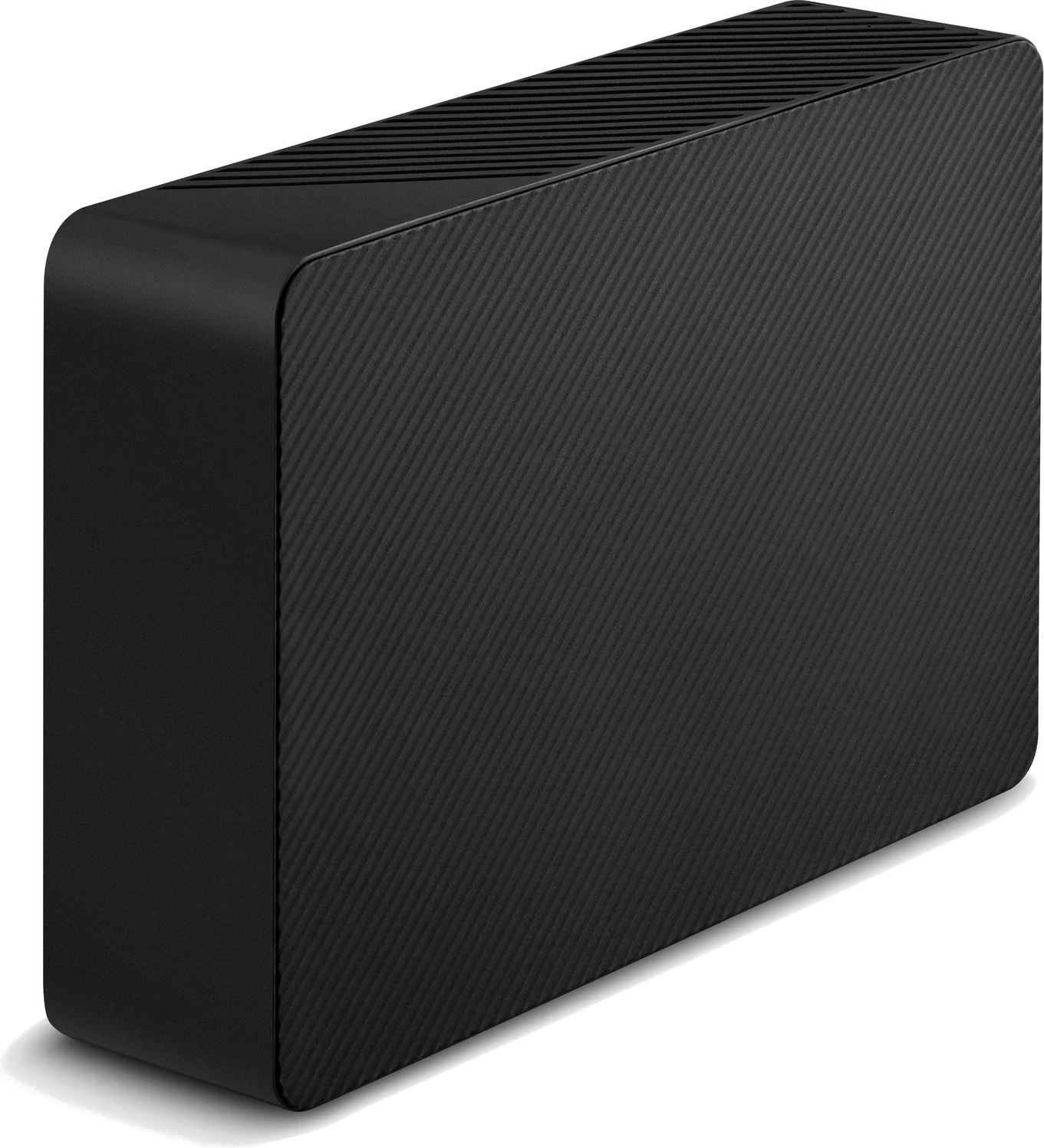 Zunanji trdi disk Seagate Expansion Desktop, 8TB, USB 3.0, črn