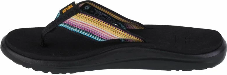 Poletne papuče Teva W Voya, ženske