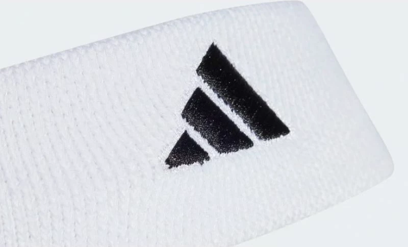 Kapa za tenis adidas, bela