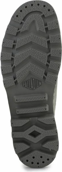 Superge, Palladium Pampa OX Surplus, moške, zeleno
