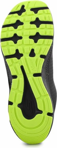 Atletski čevlji Skechers, ženski, črni