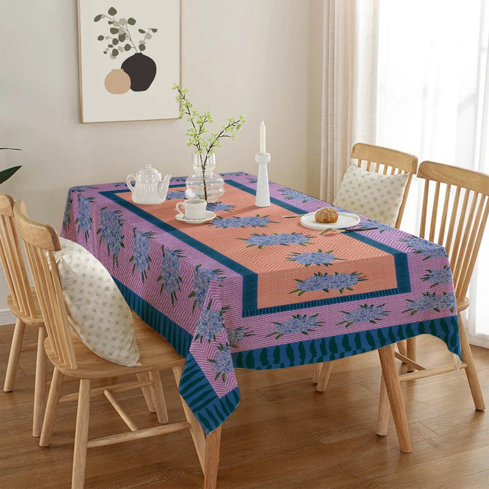 Namizni prt Hermia, Asr-tblclt25-3, 140 x 300 cm