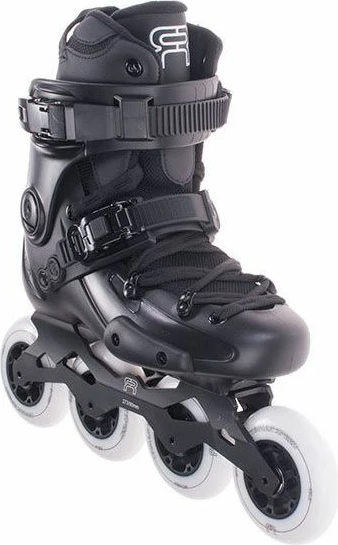 Freestyle rolke SEBA FR1 90, moške, črne