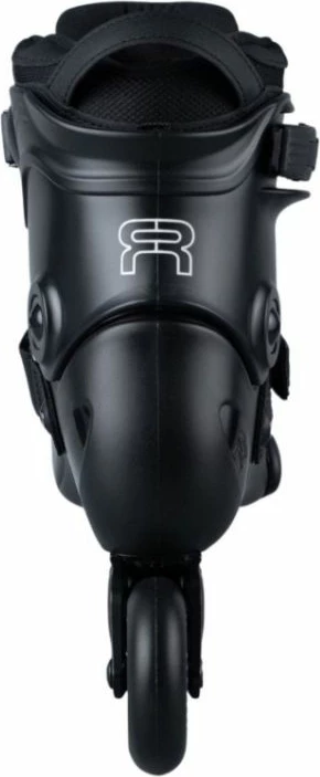 Rolke FR unisex, črne