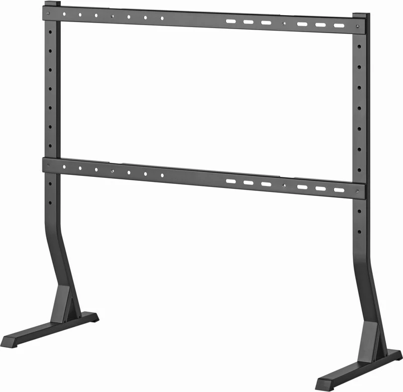 Namizno stojalo za TV Gembird TVS-D90F-01, 45-90", črno