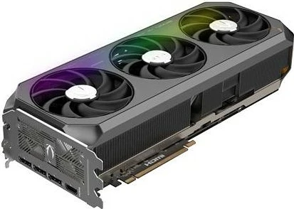 Grafična kartica Zotac GeForce RTX 5070 Ti AMP Extreme INFINITY, 16 GB GDDR7, PCIe x16 5.0