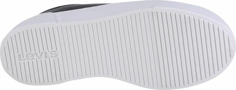 Čevlji za ženske Levi's Tijuana 2.0, črni