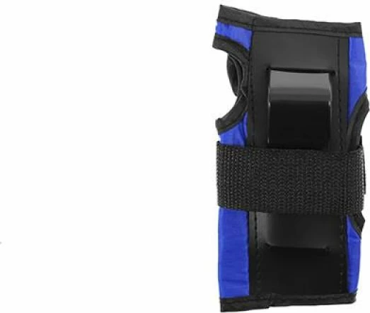 Zaščitna oprema Nils Extreme, modra — za moške, ženske, otroke