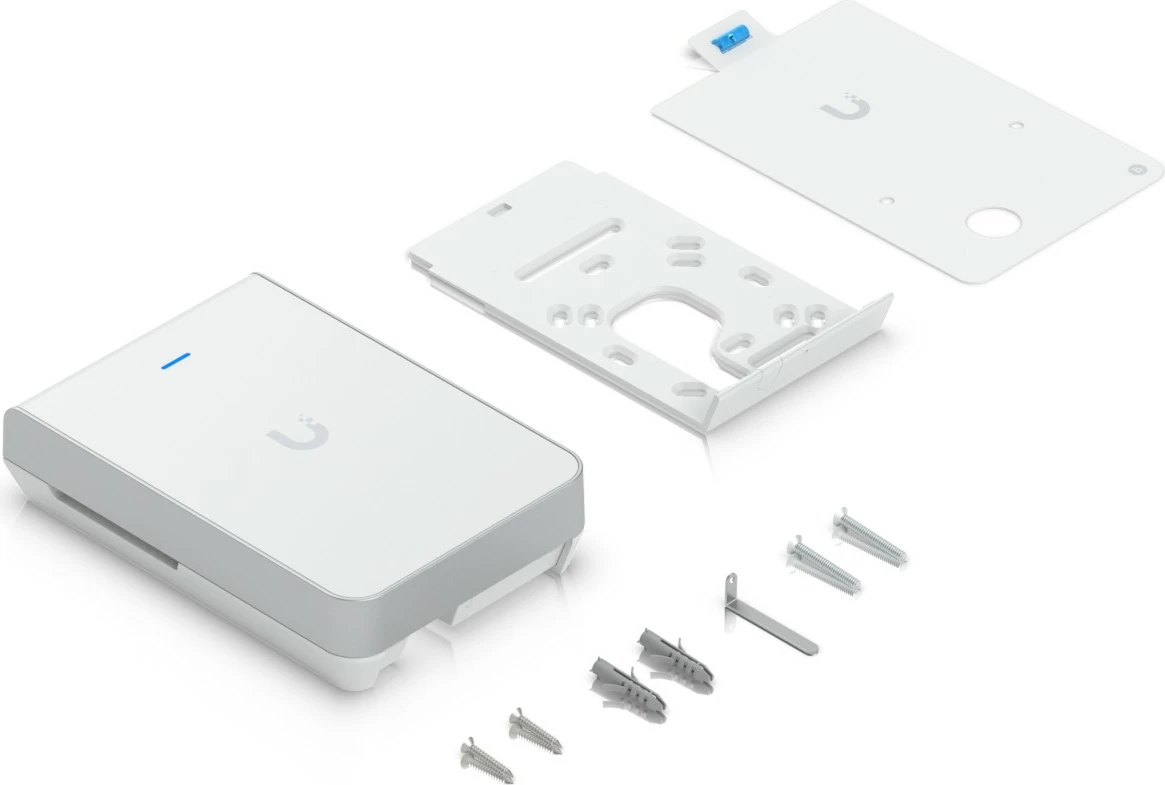 Dostopna točka Ubiquiti U7 Pro Wall