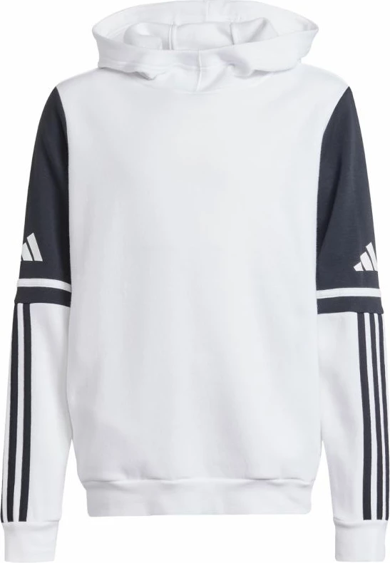 Duks za otroke adidas, bel