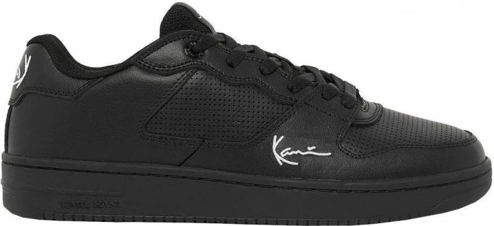 Superge Karl Kani 89 Classic, črne — moške