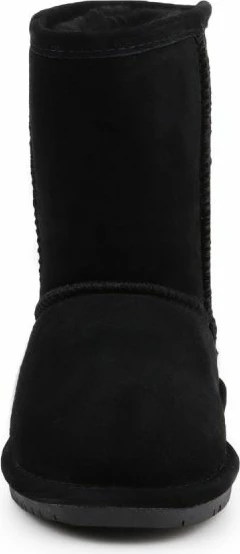 Otroške čevlje BearPaw NeverWet Jr.608Y, črni