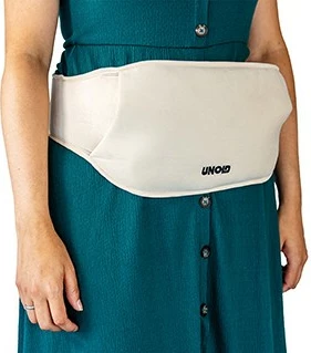 Električni grelnik UNOLD 86010, 380 W, bež