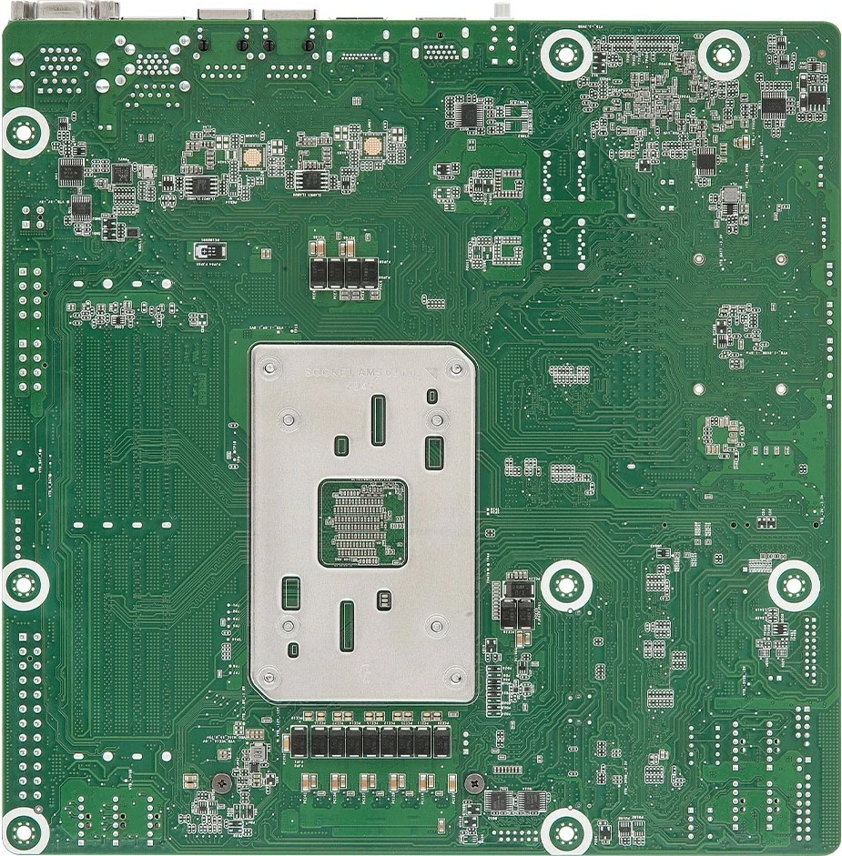 Matična plošča ASRock EPYC4000D4U, Micro-ATX, Socket AM5