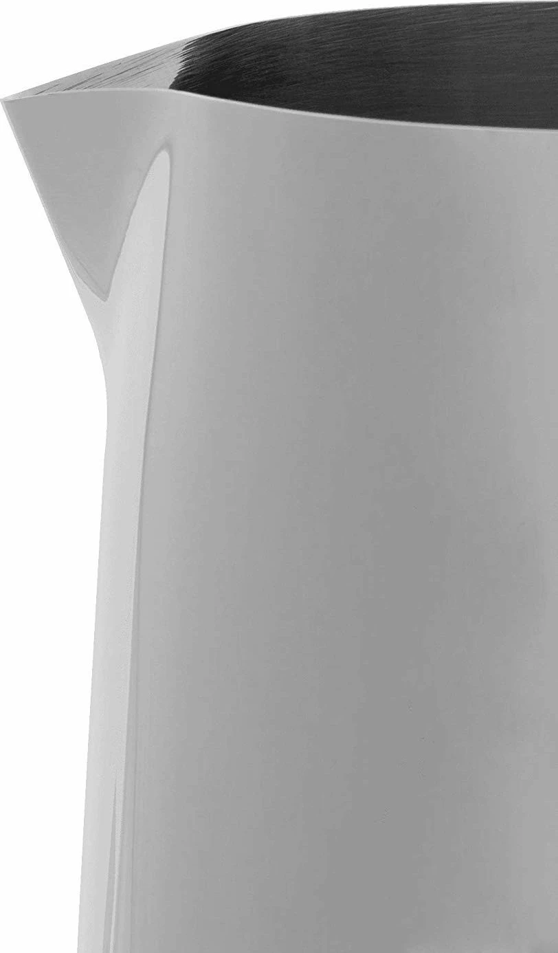 Vrček za mleko Bialetti Bricco Barista, 500 ml, inox