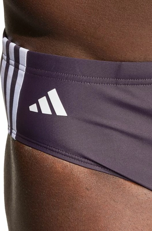 Bikine za moške adidas, vijolične