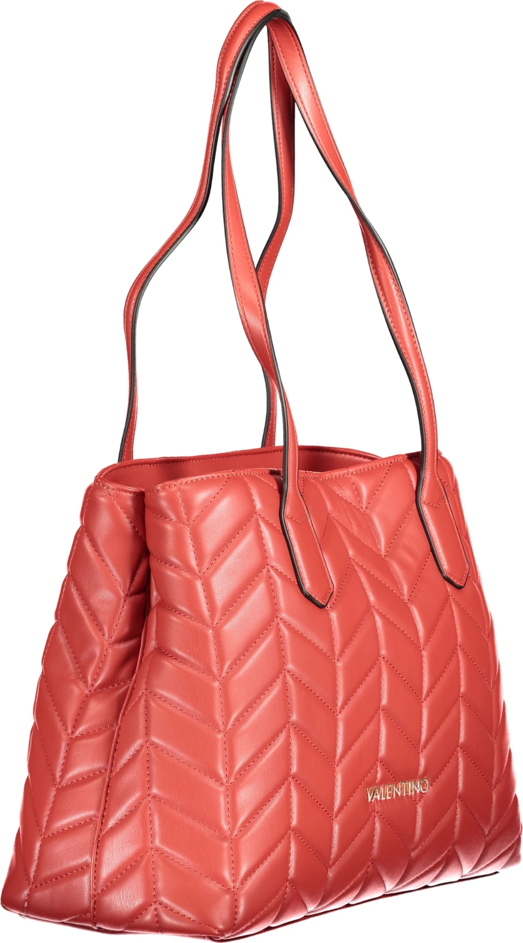 Torba za ženske Valentino Bags, rdeča