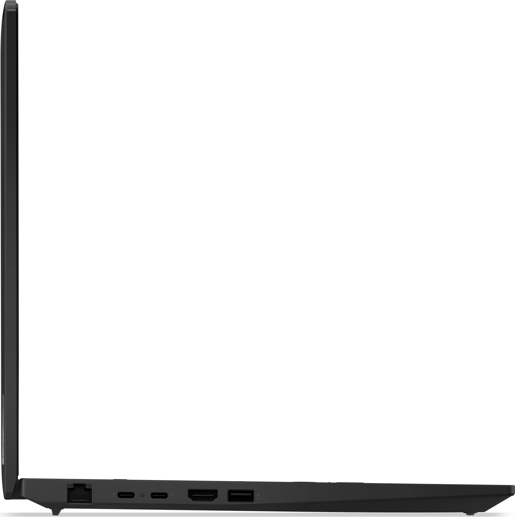 Prenosnik Lenovo ThinkPad L16 AMD G2, Ryzen 7 Pro 250, 16 GB RAM, 512 GB SSD, 16" črn