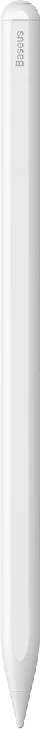 Aktivno pisalo za iPad Baseus Smooth Writing 2, SXBC060002, belo