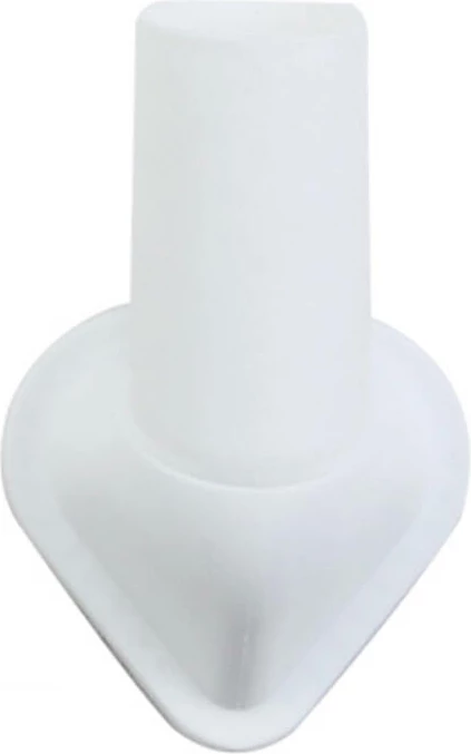 Sesalnik Deerma TJ200, 6 L, 800 W, bel