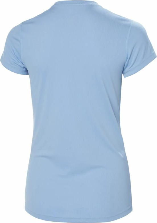 Športna majica Helly Hansen za ženske, modra