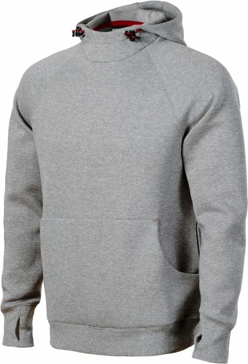 Duks za moške Rimeck Vertex, sivi