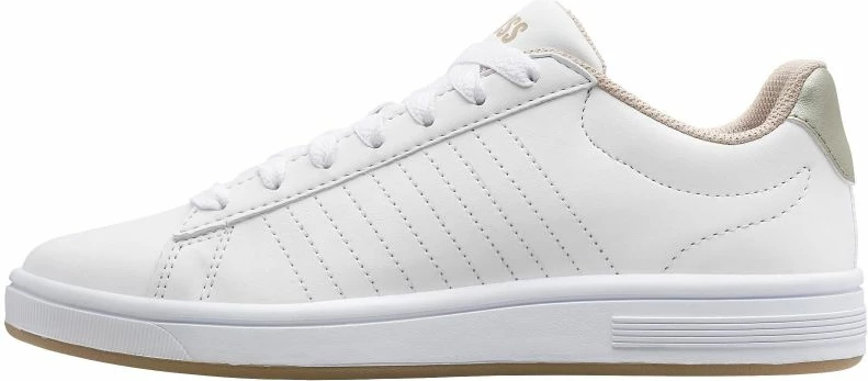 Superge K-Swiss, ženske, bele