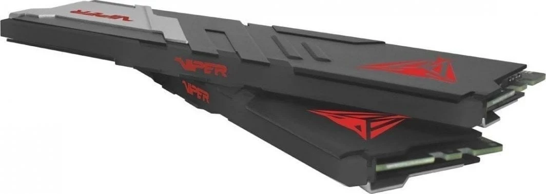 RAM pomnilnik Viper Venom DDR5 32 GB (2x16GB) 6000 MHz CL30 XMP 3.0 Patriot