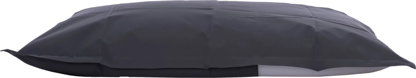 Pouf ANSHU FH5808.02 siva z UV zaščito 140x180 cm