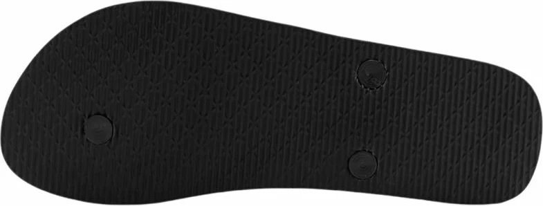 Flip-flopi za ženske 4F, črni