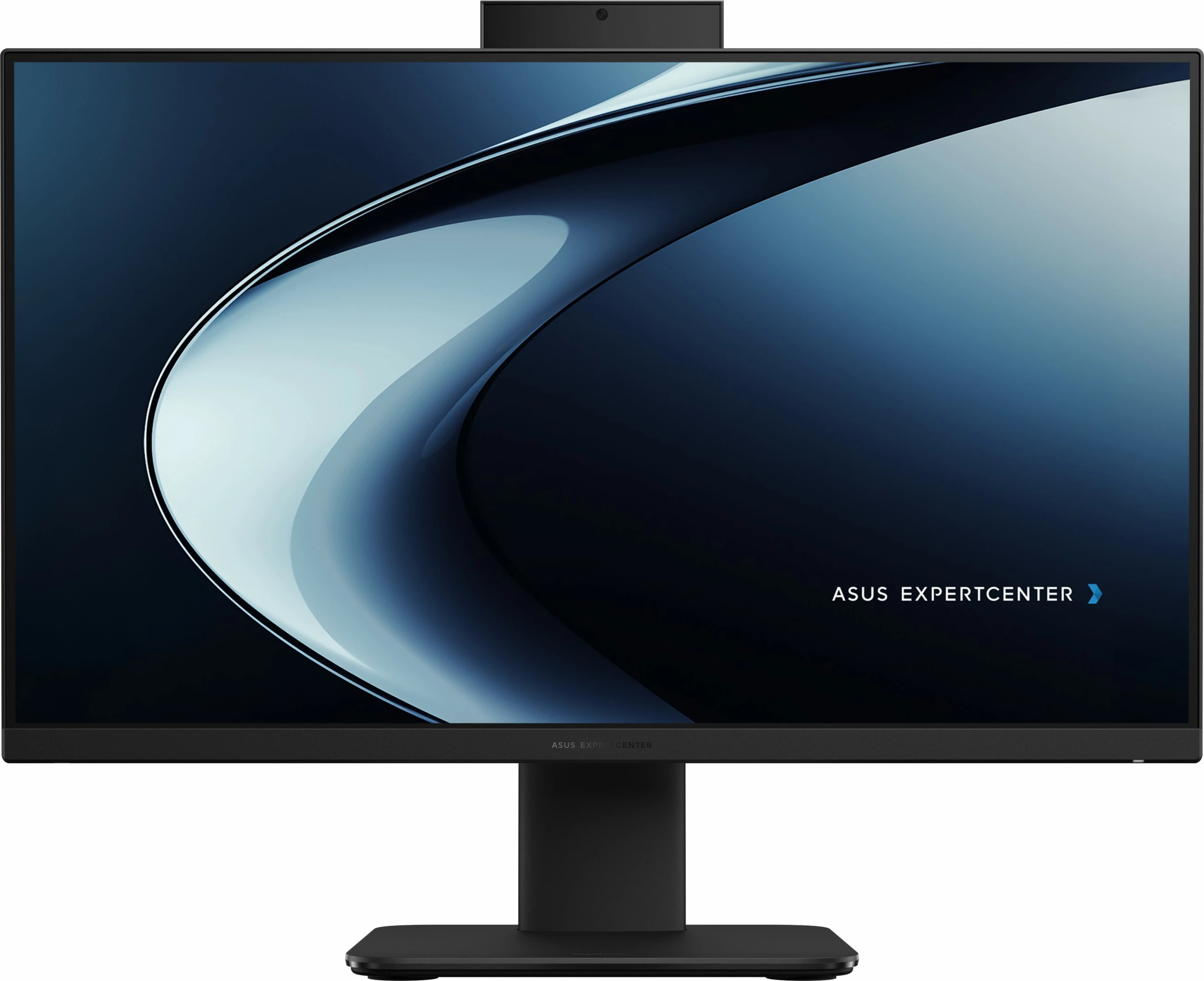 All in One računalnik ASUS ExpertCenter P4 P440VAESK-BPC079X, i7-13620H, 16GB, 512GB SSD, 24" , črn