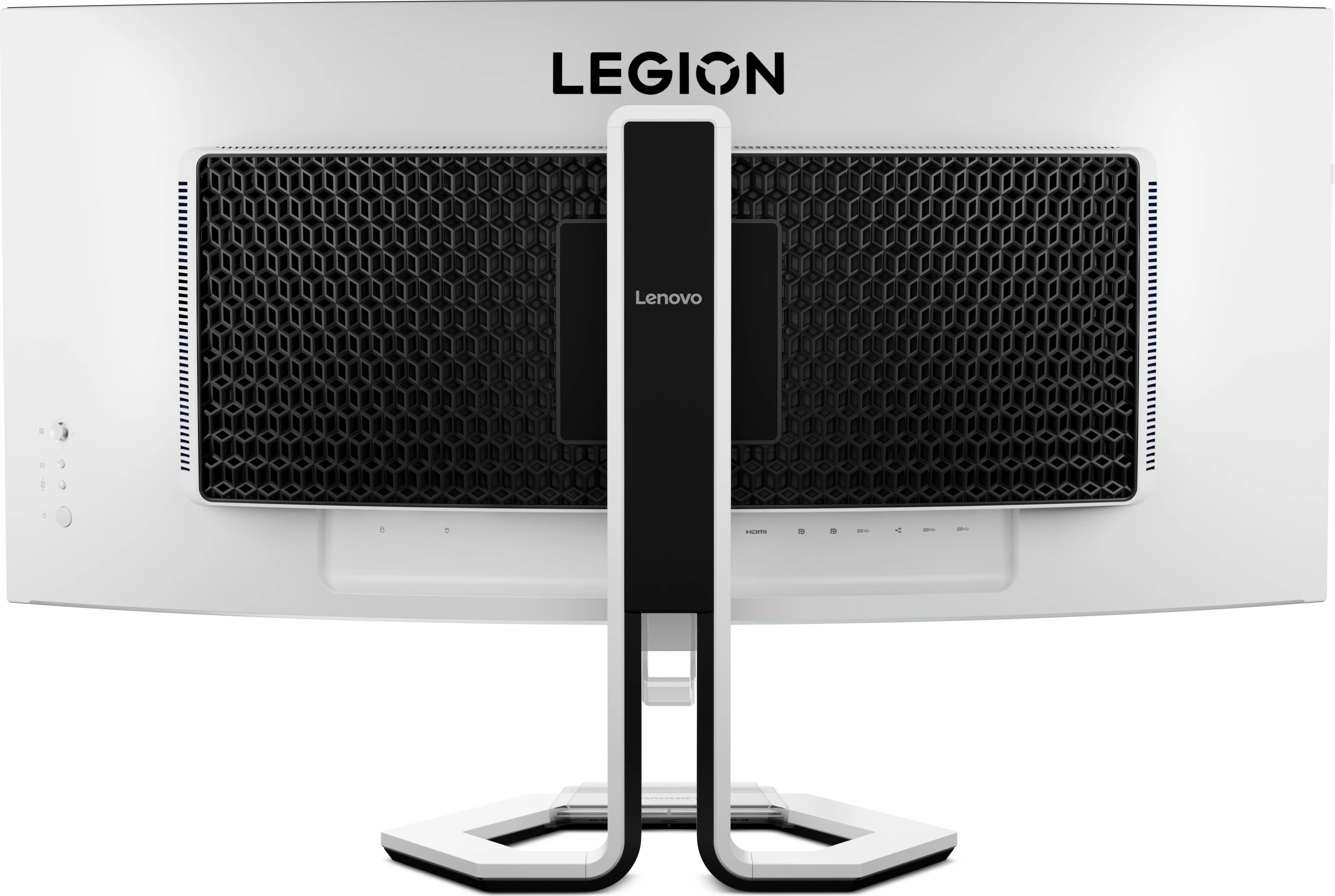 Ozadni, ukrivljeni zaslon OLED 34" Lenovo Legion 34WD-10