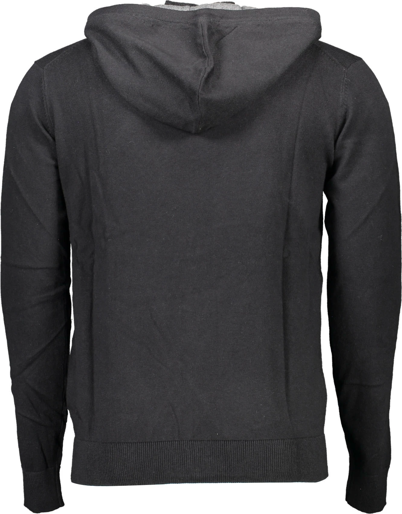 Xemperor U.S. POLO, moški, črn