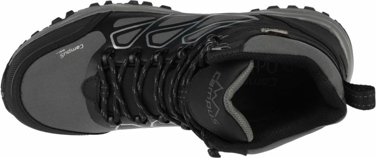 Planinske visoke čevlje Campus Kamet High M za moške