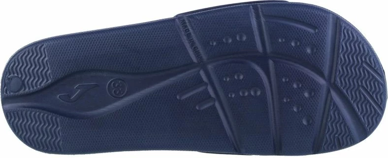 Otroška kapa Joma, temno modra