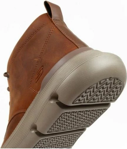 Superge, Skechers, kava