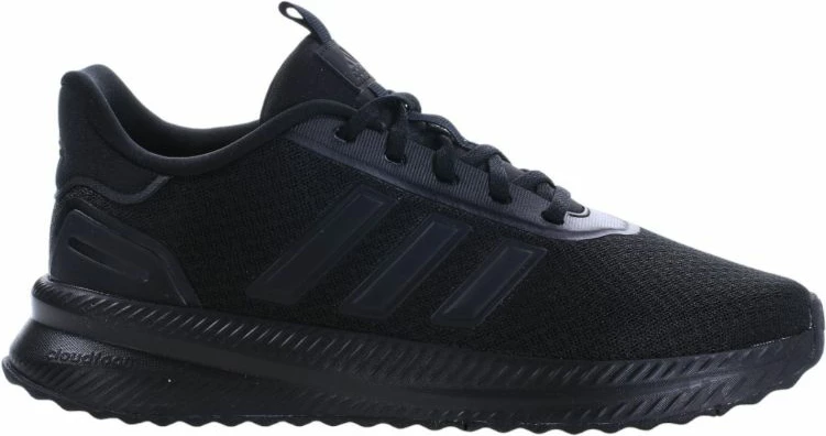 Lahke atlete, adidas, črne