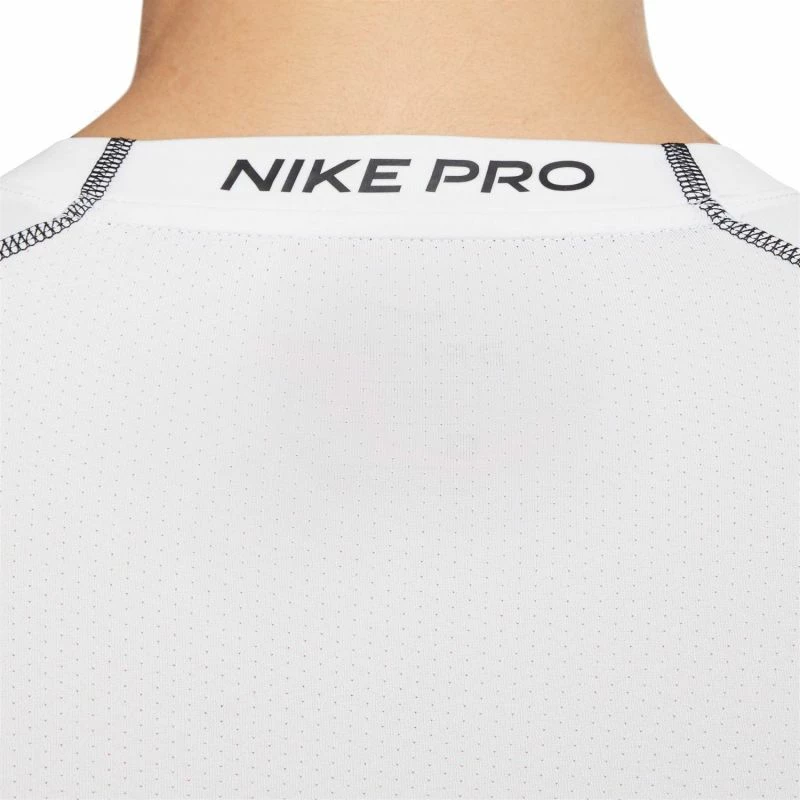 Termo majica za moške Nike, bela