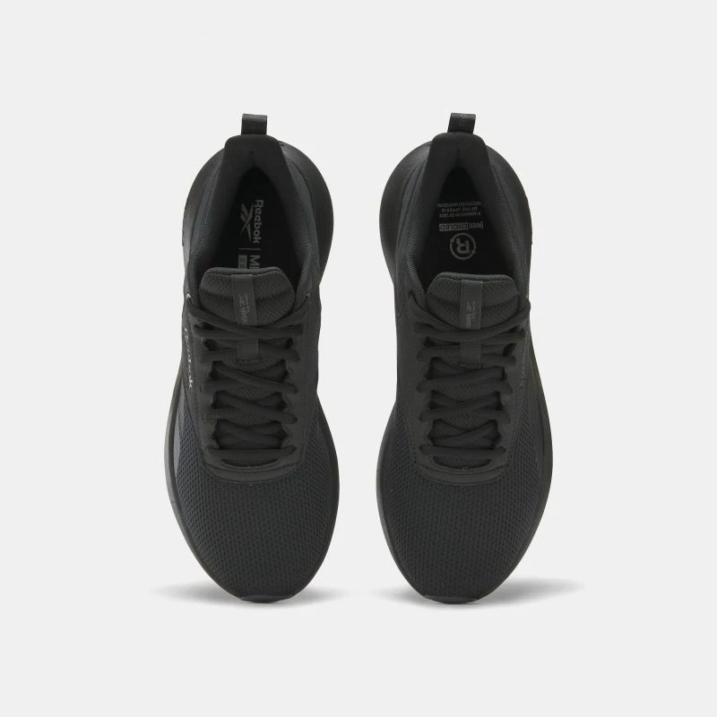 Atletske superge, Reebok DMX Comfort, črne