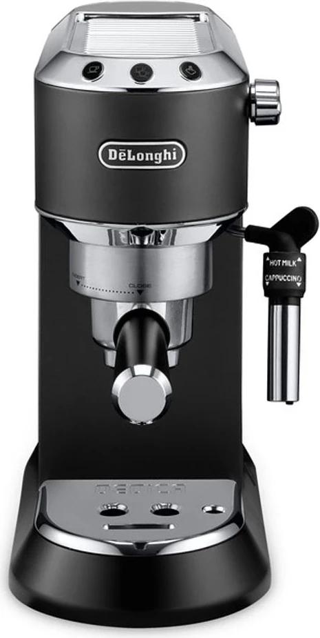 Aparat za kavo De'Longhi EC 685, črn