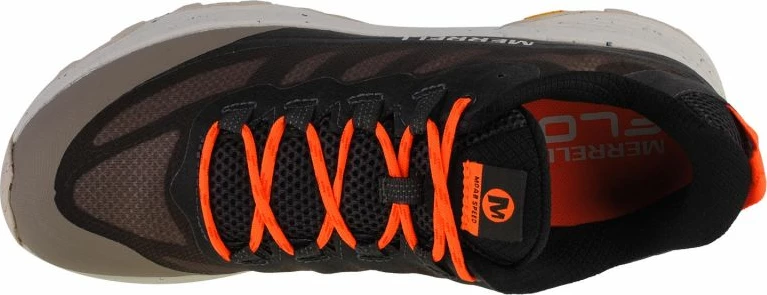 Trek čevlji za moške Merrell Moab Speed, sivi