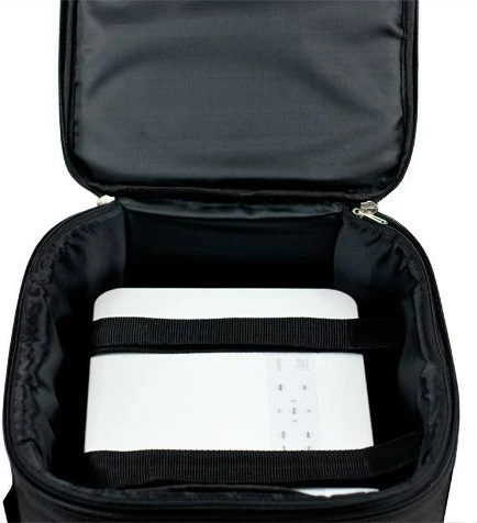 Torba za projektor Avtek Bag+, črna