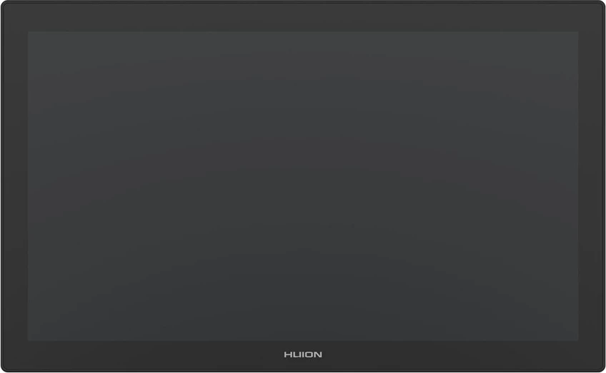 Grafična tablica 27'' 4K Ultra HD, Huion Kamvas Pro 27, črna