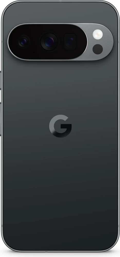 Pametni telefon Google Pixel 10 Pro, 16 GB RAM, 128 GB, 6,3", črn